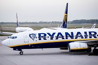 Ryanair kommt um Schadenersatzforderungen nicht herum.