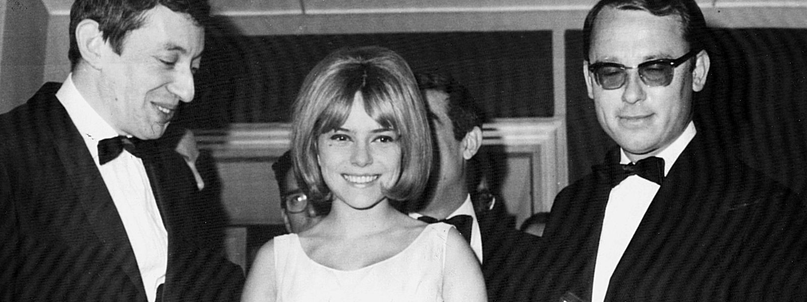 Carnet Noir La Chanteuse France Gall Est Decedee