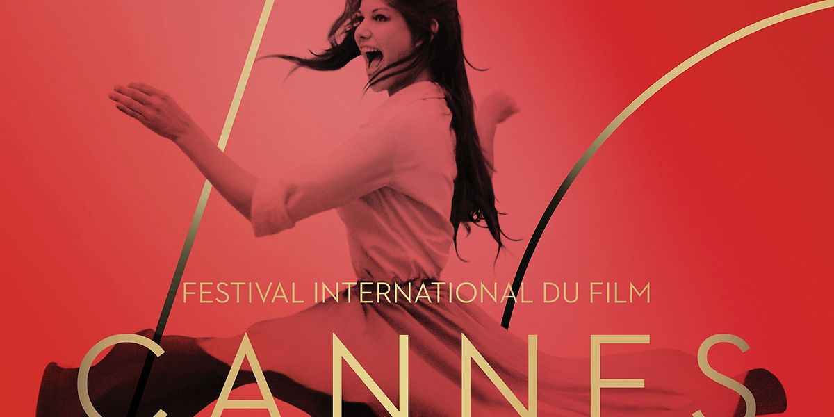 Claudia Cardinale é a imagem da 70ª edição do festival
