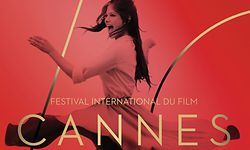 Claudia Cardinale é a imagem da 70ª edição do festival