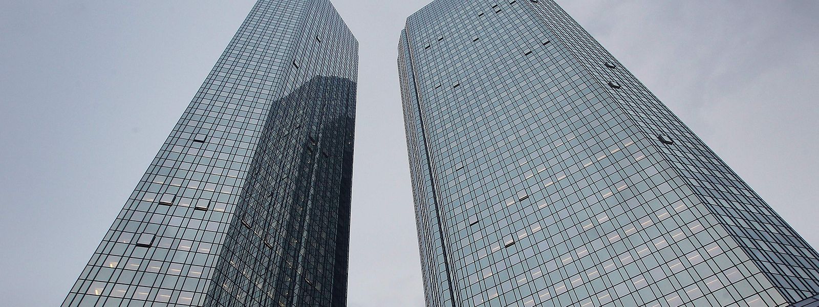 Viele der deutschen Großbanken waren in fragwürdige Aktiendeals verstrickt, darunter auch die Deutsche Bank.