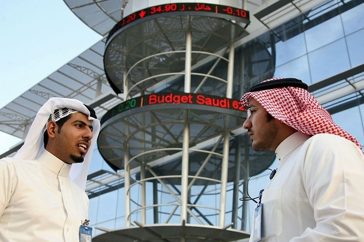 Saudi Arabia gets first ever emerging-market classification (AFP)