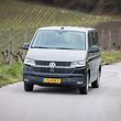 Test VW Multivan - Foto: Pierre Matgé/Luxemburger Wort