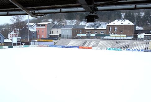 Football : Vers une trêve hivernale avancée