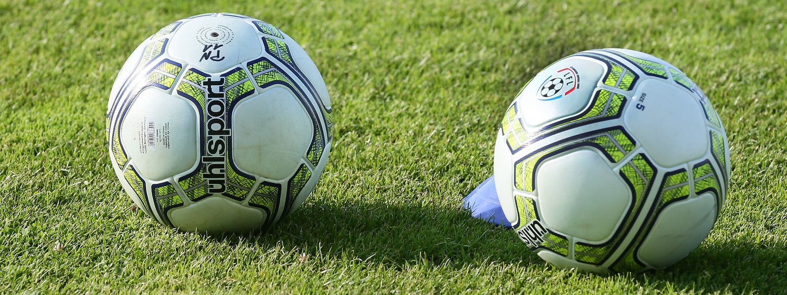 Der Ball könnte bald wieder ruhen in der BGL Ligue.