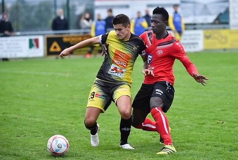 Avant la 19e journée de BGL Ligue: Joscelino dos Santos (Strassen): «Contre Mondorf, c’est une finale»