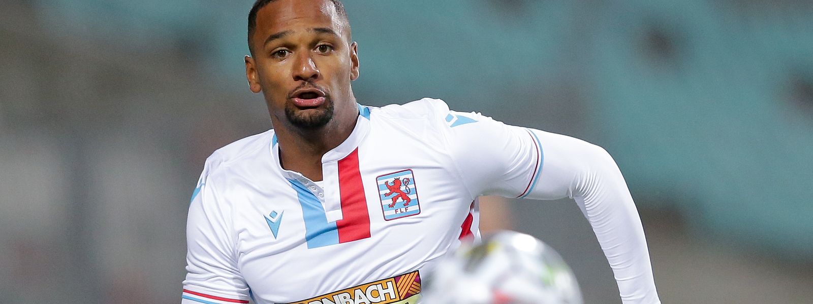 Futebol Casa Pia Contrata Marvin Martins