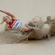 Darya Klishina tappt weiter im Dunkeln.