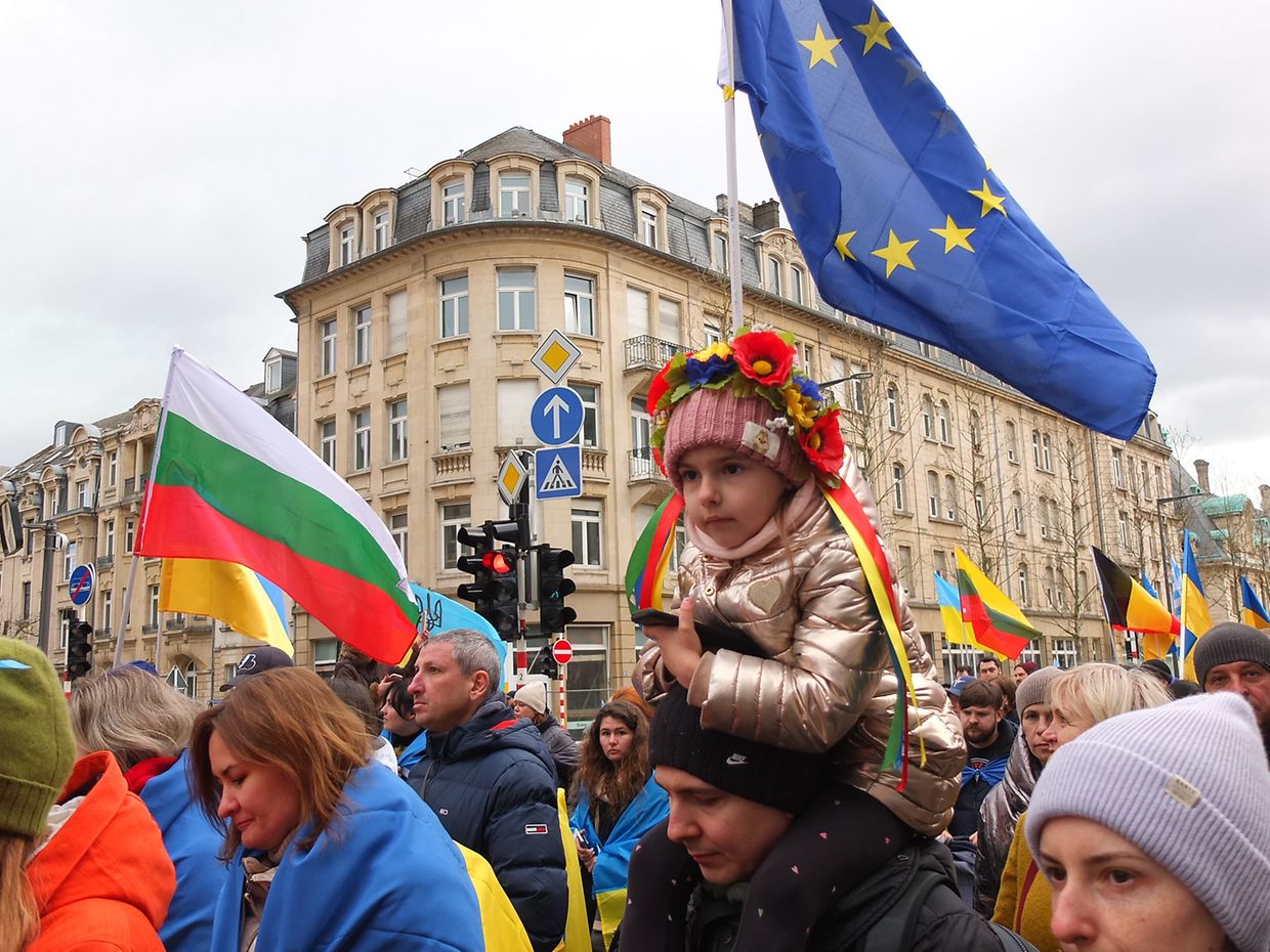 365 days of Bravery, Resilience, Courage and Support!