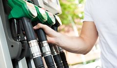 Bis Mitte des vergangenen Jahres drückten niedrige Energiepreise die Inflationsrate nach unten. 