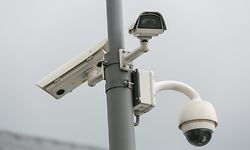 überwachungskameras, Camera de surveillance, überwachung, Kamera