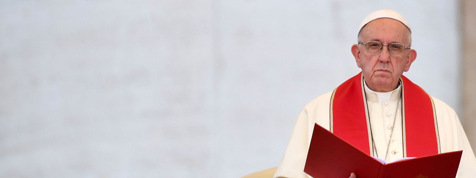 Papst Franziskus hat die Haltung der katholischen Kirche zur Todesstrafe verschärft.