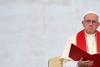 Papst Franziskus hat die Haltung der katholischen Kirche zur Todesstrafe verschärft.