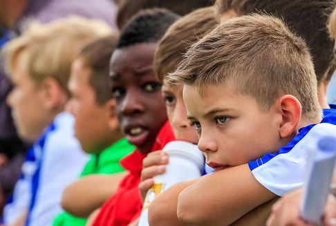 Football / Raiffeisen Jugend-Cup: Anderlecht et le FC Metz sacrés 