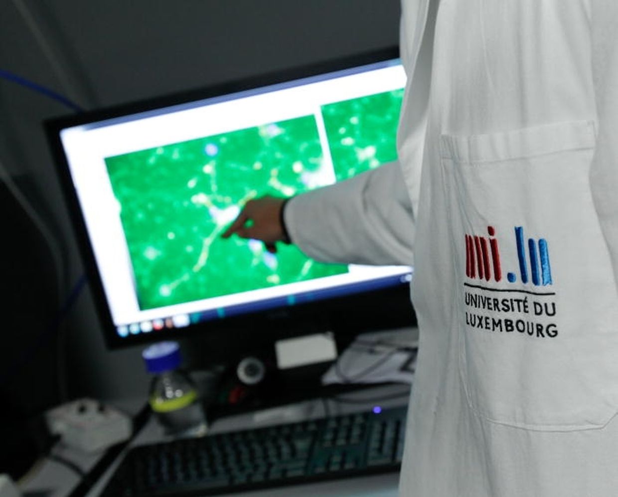 Es ist eine Einrichtung des „Luxembourg Centre for Systems Biomedecine“ (LCSB).