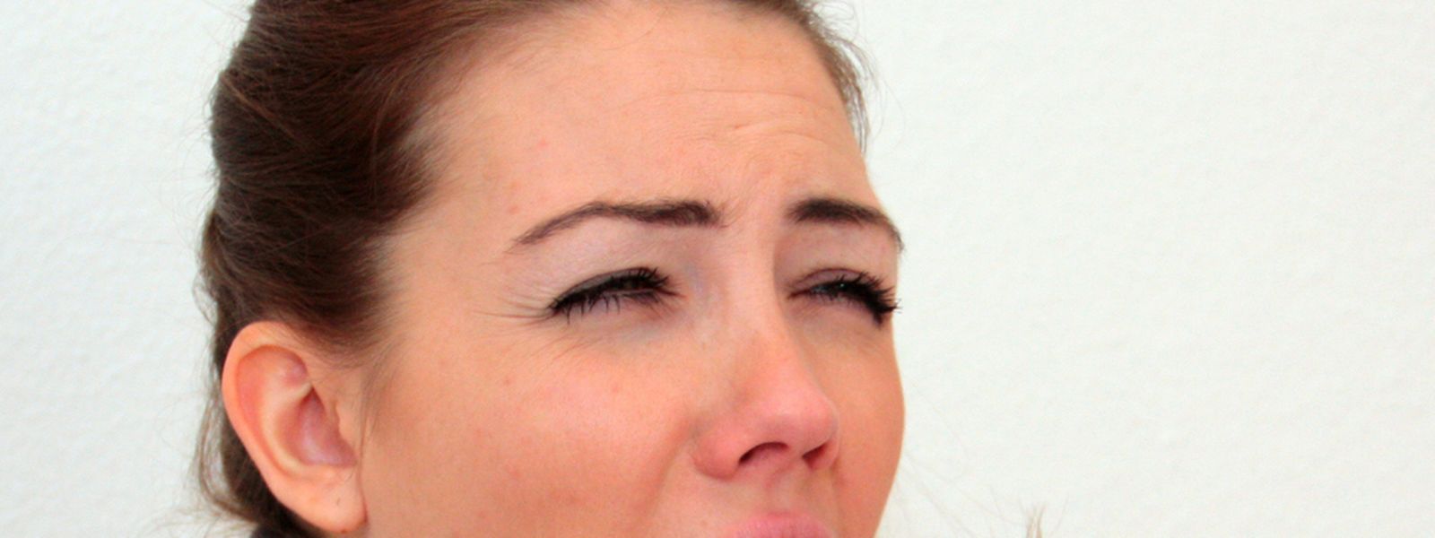 Hatschi - die Grippe geht um. Am besten hält man einen Sicherheitsabstand und wäscht sich häufig gründlich die Hände.