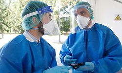 Lokales, Illustration, Parking Bouillon, Corona, Covid19, Test für Anwohner, Covid-Station  Foto: Anouk Antony/Luxemburger Wort