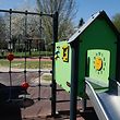 Lokales, Spielplatz Park Merl, Spielplatz Park Merl, Foto: Luxemburger Wort/Anouk Antony