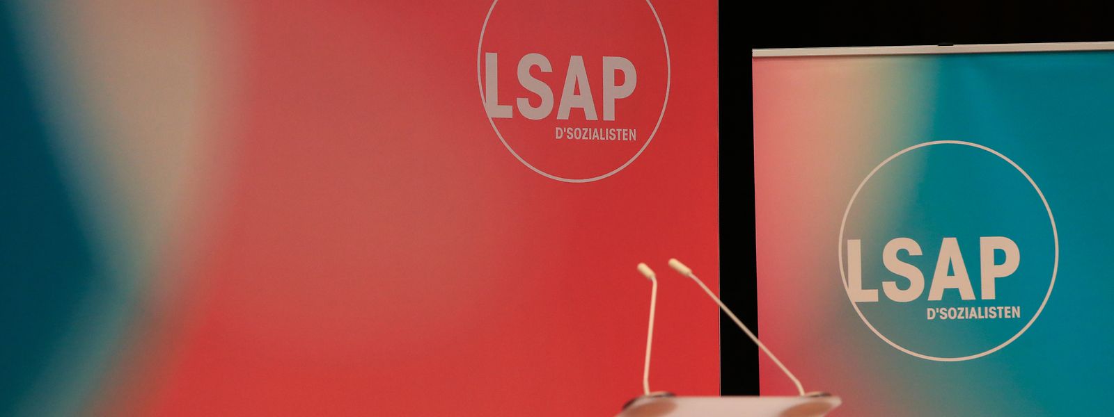 Die Sozialisten als Schlusslicht: Als letzte Partei lädt die LSAP erst kommende Woche zum Neujahrsempfang.