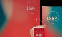 10.3.2018 Luxembourg, Samen, LSAP sud, congrès ordinaire et extraordinaire, photo Anouk Antony