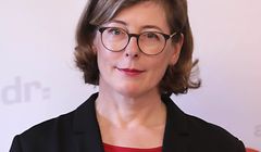 POL-ADR-Liste EU-Wahlen, Silvie Mischel Foto: Chris Karaba/Luxemburger Wort