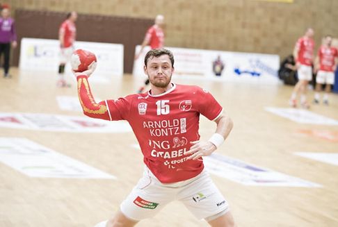 Challenge-Cup: Red Boys verlieren das Hinspiel, Berchem überzeugt