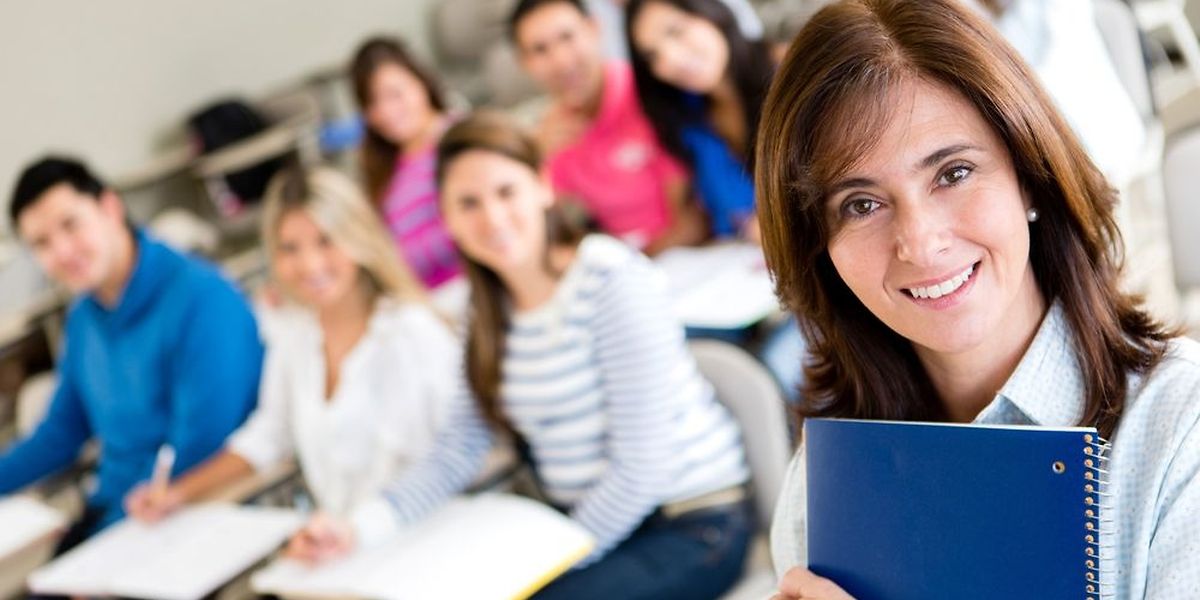 Pour devenir professeur de "Vie et société", il faudra dorénavant être diplômé à l'université en sciences humaines ou sociales. 