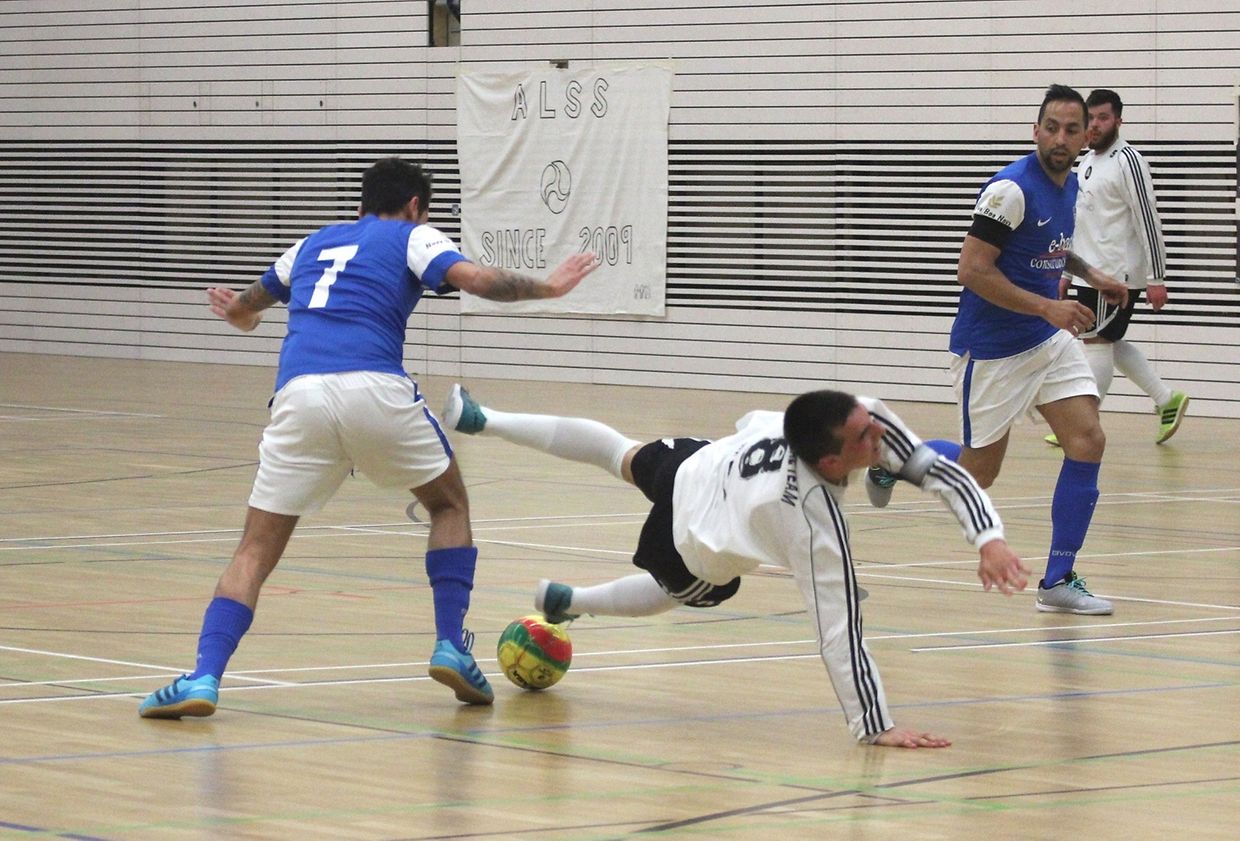 Alguns momentos mais duros