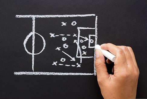 Trainersuche bei Jeunesse Esch: Wer bekommt den Platz bei der \