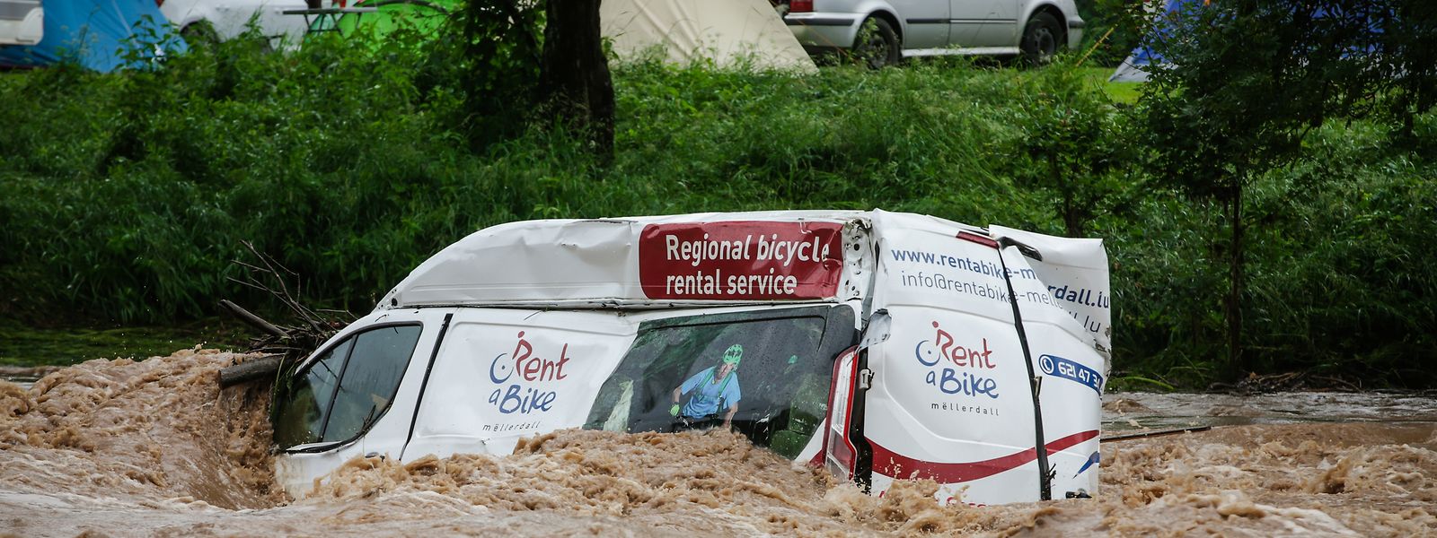 Den geschädigten Menschen soll möglichst schnell geholfen werden.