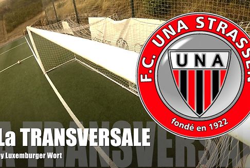 Football / Challenge de la transversale: FC UNA Strassen (3/14)