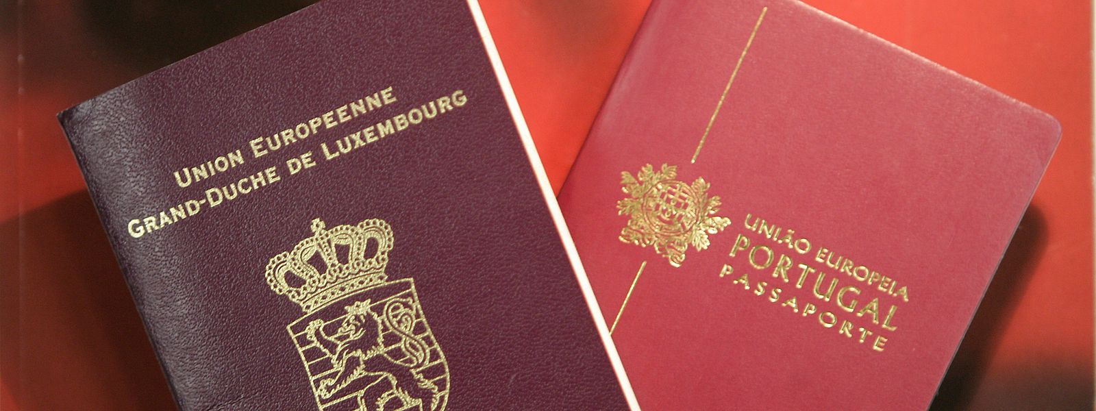 Rund 1.140 Menschen, die im vergangenen Jahr die luxemburgische Staatsbürgerschaft bekamen, stammen aus Portugal – an der Spitze liegen die Franzosen.