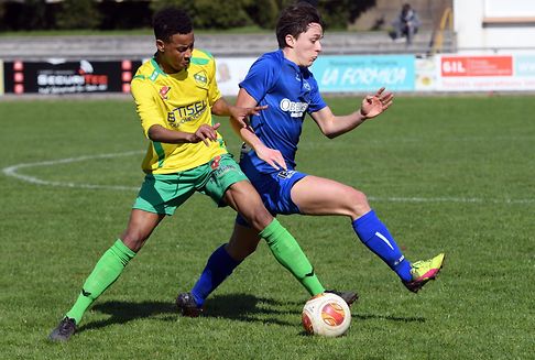 18e journée de Division 1: Lorentzweiler accroche Steinsel, Mühlenbach file vers le titre