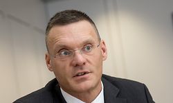 9.11.Wi /  ITV Gilles Feith / Centre des Technologies de l`Information de l`Etat / CTIE Foto:Guy Jallay