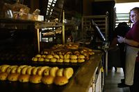 Beschäftigte und Eigentümer von Bäckereien in Deutschland wollen sich am Mittwoch zu einer Kundgebung wegen der drastisch erhöhten Energiepreise in Hannover treffen.