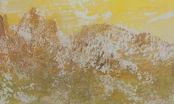 A exposição de Pedro Vaz no Instituto Camões é uma das propostas do Contacto para os próximos dias.