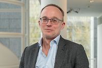 IPO , ITV Prof Stefan Braum , verfassugsrechtliche Aspekte einer ev. Impfplicht , Foto:Guy Jallay/Luxemburger Wort