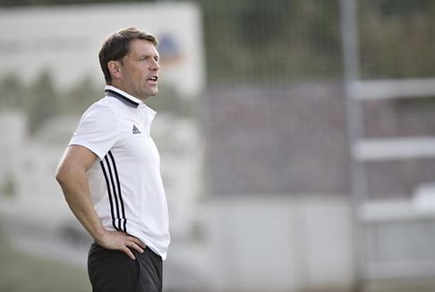 Fußball-Länderspiel: Gegen Schweden das Positive vertiefen