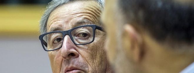 EU-Kommissionspräsident Jean-Claude Juncker will eine Geste gegenüber den Europaabgeordneten machen. 