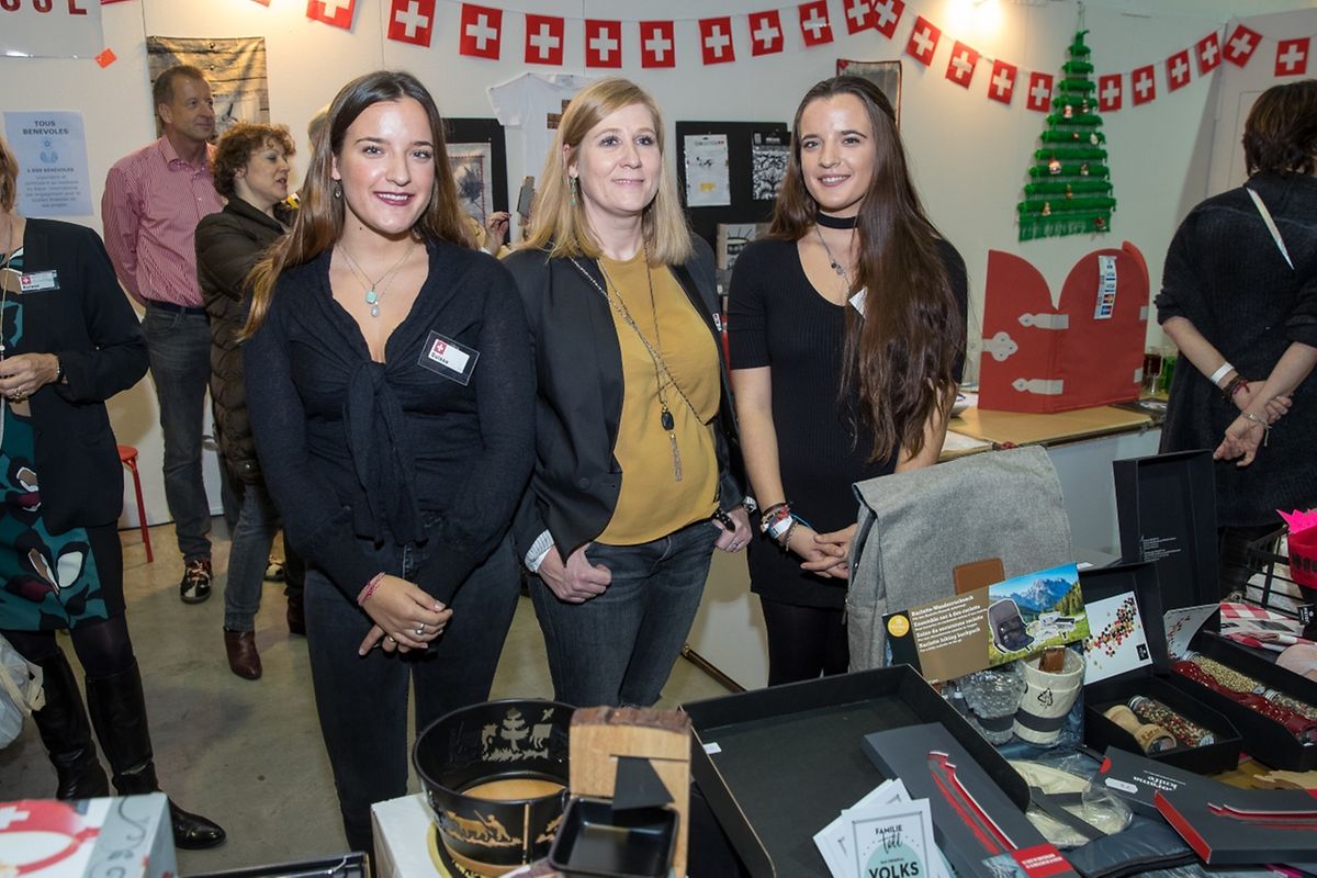 Bazar International 2017 