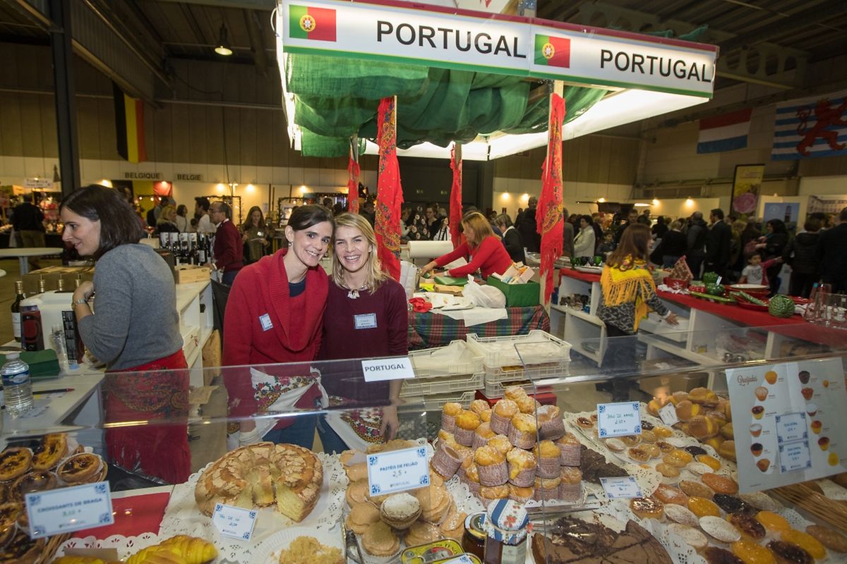 Bazar International 2017 