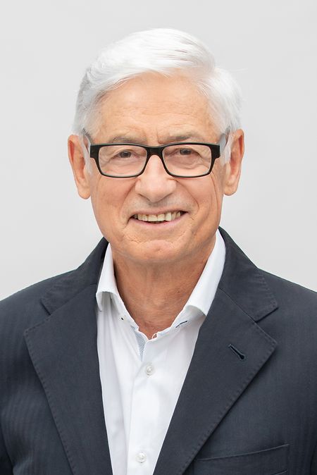 Martin Kox verzichtet auf sein Mandat.