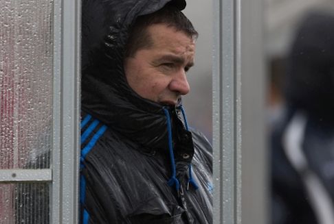 Football / Division 2: Claude Leogrande: «Mes joueurs qui n'ont rien lâché»