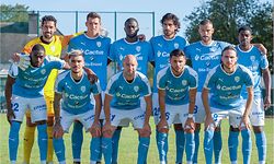 Les nouvelles têtes sont rares au Racing. Le club de la capitale compte sur l'alchimie pour enfin franchir un palier.