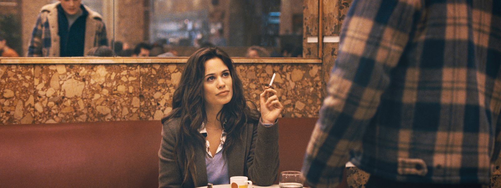 Neste Porto ainda se pode fumar nos cafés...