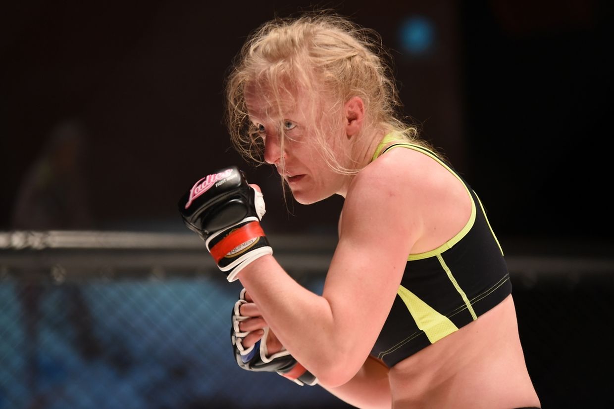 Clémence Schreiber.