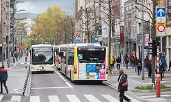Baustelle Bahnhof Luxemburg, Foto: Lex Kleren/Luxemburger Wort