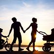 Elternurlaub, Kinder, Familie, Foto: Shutterstock