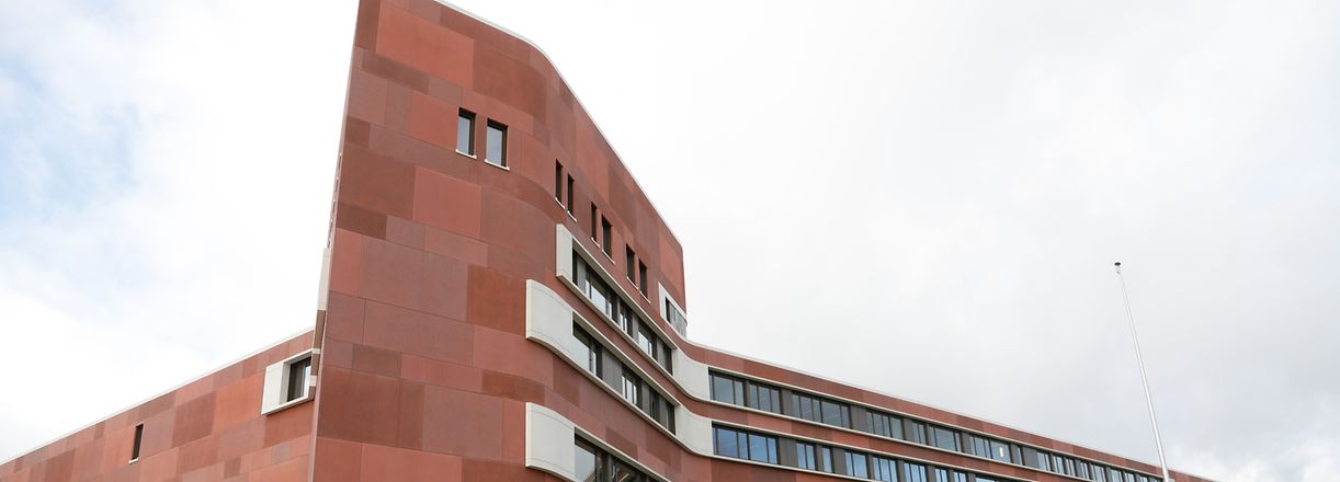 Online,de, online.fr, Lokales, Kultur, BnL, Nationalbibliothek, bibliothèque nationale,  Foto: Anouk Antony/Luxemburger Wort