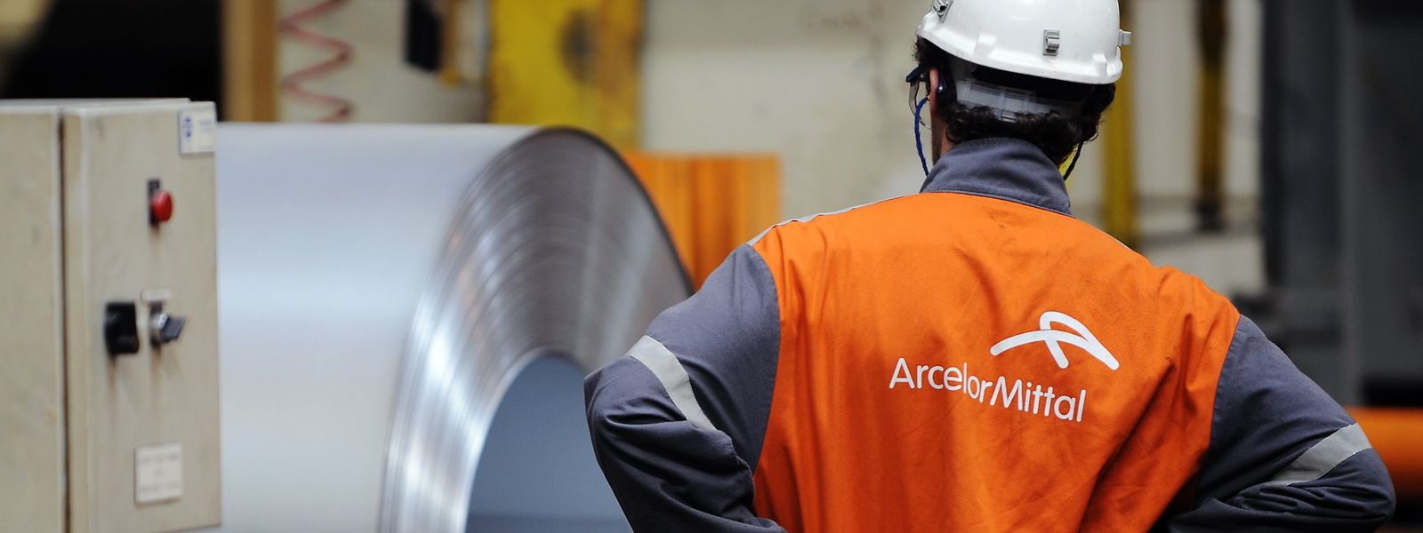  Ce jeudi, ArcelorMittal a annoncé pour son troisième trimestre une chute des bénéfices.